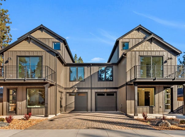 334 SW Roosevelt Avenue, Bend, OR 97702