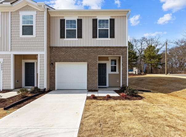 3111 Fulong Drive, Durham, NC 27704