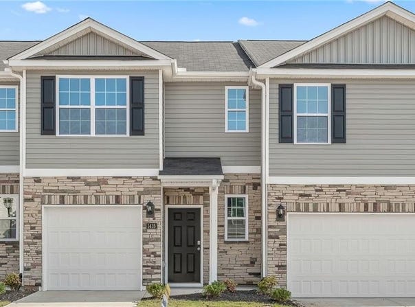 1626 Komondor Trail, Greensboro, NC 27405