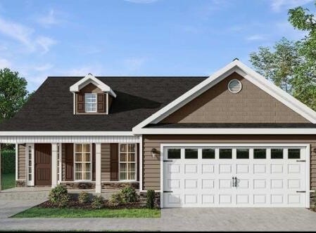 6863 Streamside Drive, Graniteville, SC 29829