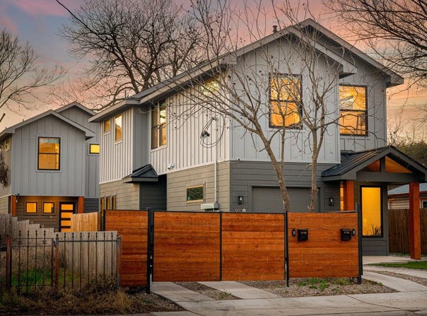 910 Tillery St, Austin, TX 78702