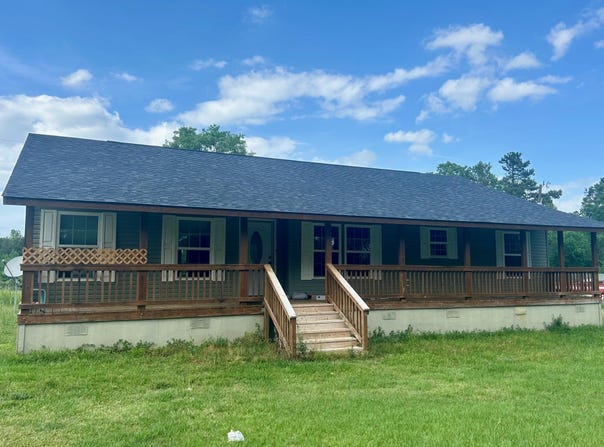 7603 CR 365, Henderson, TX 75654