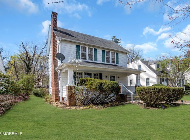96 Court Street, Freehold, NJ 07728