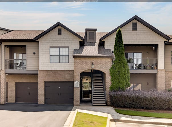 516 RIVERHAVEN PLACE, HOOVER, AL 35244