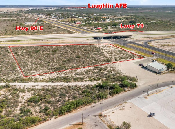 5804 Hwy US 90 E, Del Rio, TX 78840