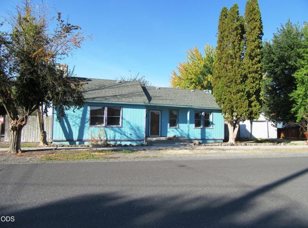 163 F Street, Tulelake, CA 96134