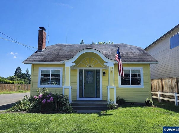 960 Claggett St NE, Keizer, OR 97303