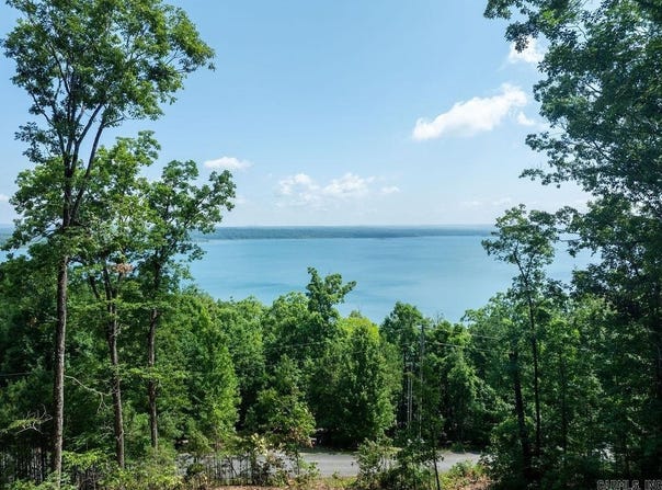 Lakefront Road, Quitman, AR 72131