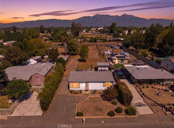 230 W Philadelphia, Ontario, CA 91762