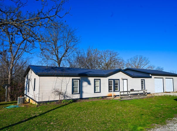 20908 County Road 283, Hermitage, MO 65668