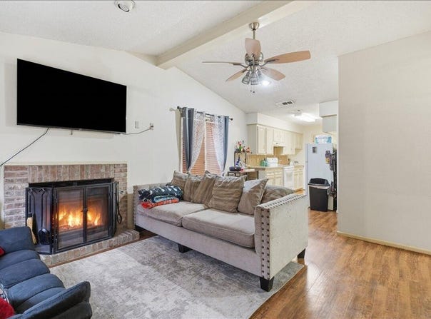 4745 2nd Street, Lubbock, TX 79416
