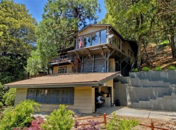 468 Zermatt, Crestline, CA 92325