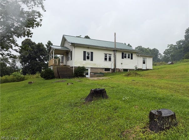 9267 Scio RD SE, Scio, OH 43988