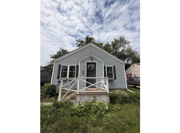1111 3rd Avenue, Spencer, IA 51301