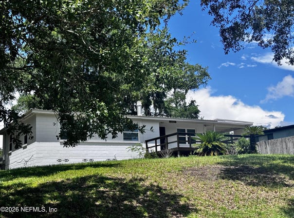 6923 GAILLARDIA Road, Jacksonville, FL 32211
