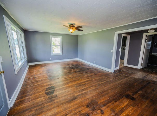829 Maple Street, Stanton, KY 40380