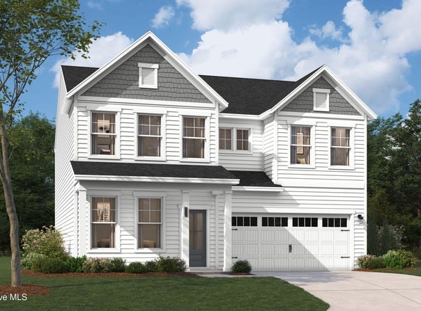 14497 Yellow Jacket Boulevard, North Augusta, SC 29841