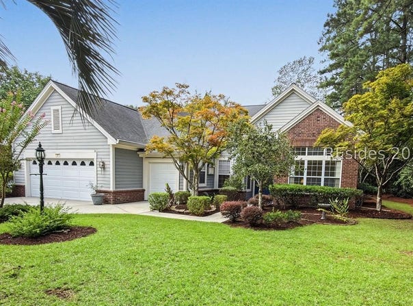 2 Argent Way, Bluffton, SC 29909
