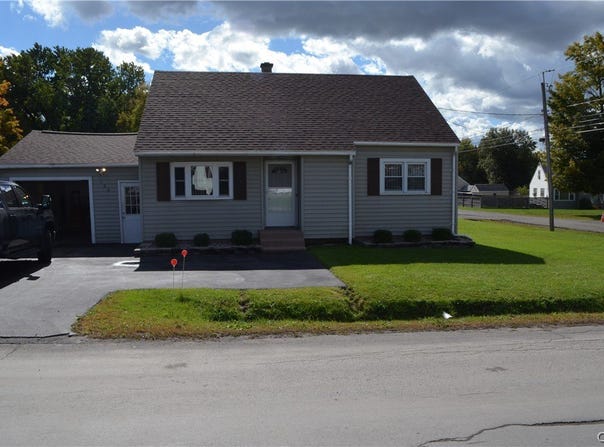 106 Floyd Avenue, Utica, NY 13502