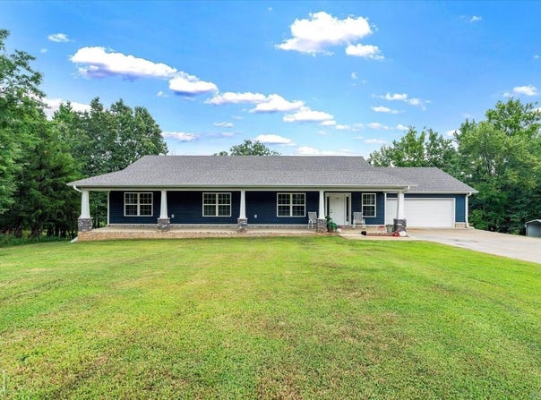 340 Greene 416 Road, Marmaduke, AR 72443