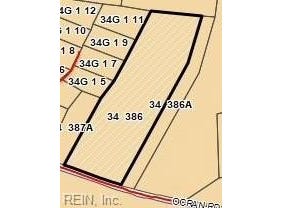 1.1+AC Ocran Road, White Stone, VA 22578