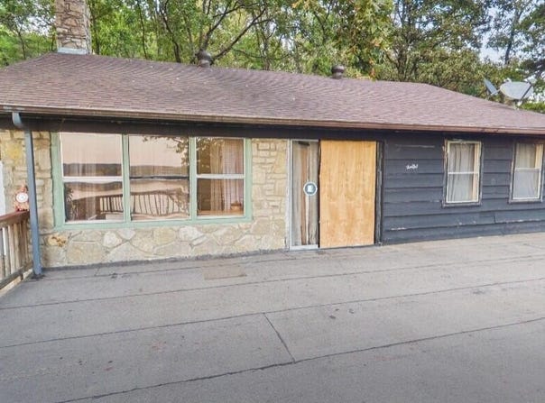 61770 E 193 Road, Fairland, OK 74343