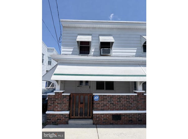 5 N MORRIS Street, SAINT CLAIR, PA 17970