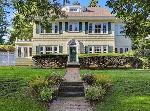 348 Doyle Avenue, Providence, RI 02906