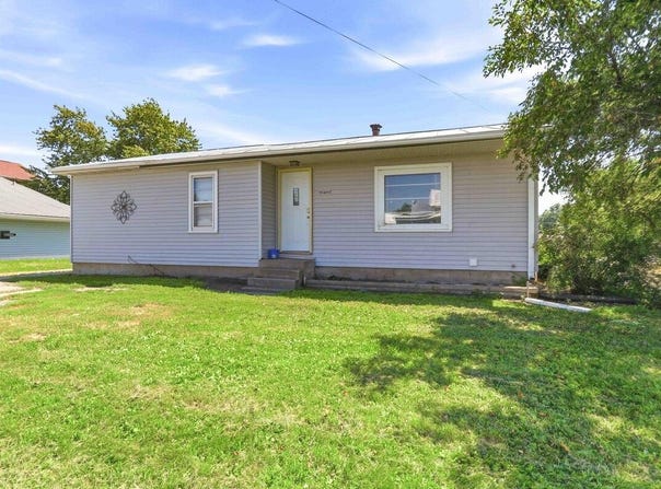 W3893 County Road DE, Mindoro, WI 54644