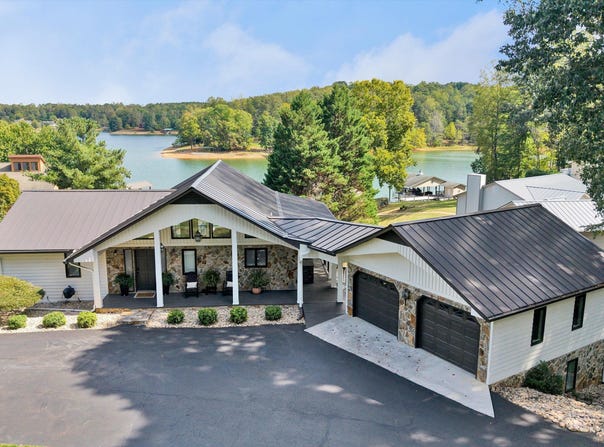 469 Cedar Ridge Rd, Union Hall, VA 24176