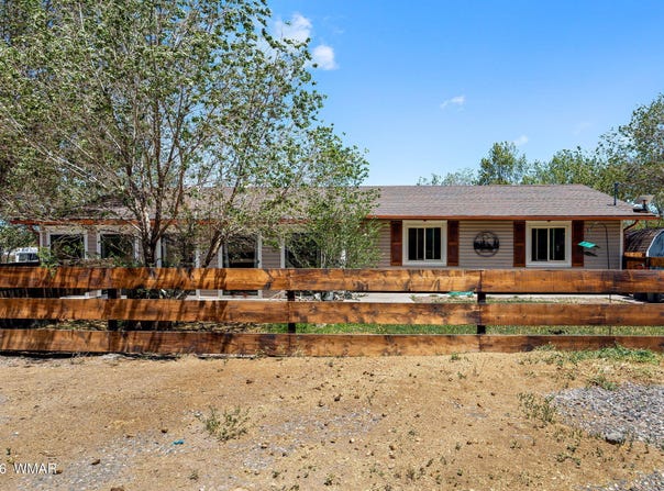 274 E 6Th Street, Eagar, AZ 85925
