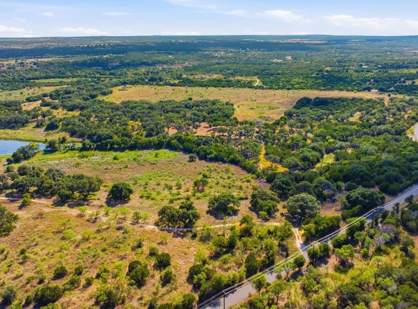 TBD Lot 21 Stockyard Rd, Bertram, TX 78605