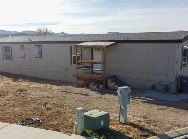 775 E 100 N, Enterprise, UT 84725