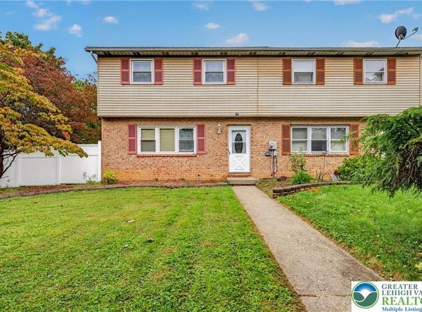 1363 N 21st Street, South Whitehall Twp, PA 18104