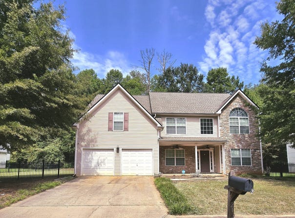 212 Hightower Trail, Riverdale, GA 30274