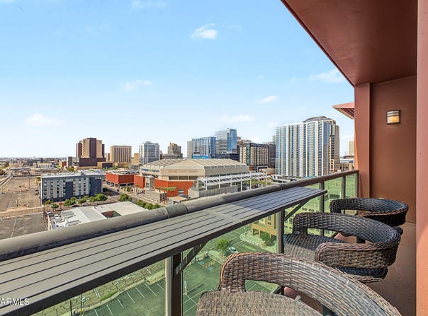 310 S 4TH Street, Phoenix, AZ 85004