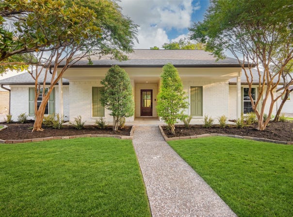 408 Forest Grove Drive, Richardson, TX 75080
