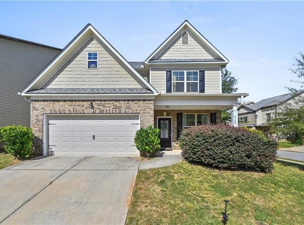 3158 Onamia Road, Duluth, GA 30096