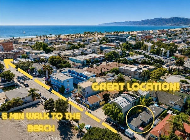 305 N Venice, Venice, CA 90291