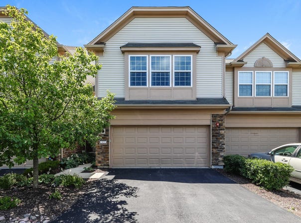 1437 Crimson Lane, Yorkville, IL 60560