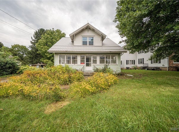2210 Main Street, Collins, NY 14034