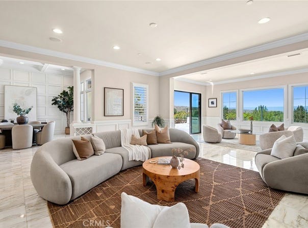 111 Shady Arbor, Irvine, CA 92618