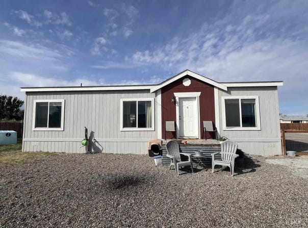 608 Roosevelt Ave., Grand View, ID 83624