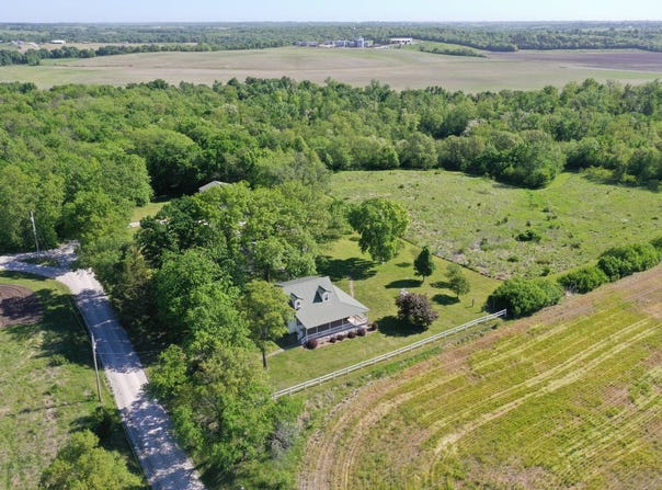 30841 W 190th Lane, Bethany, MO 64424