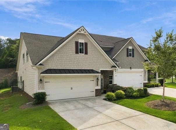 4581 Grenadine Circle, Acworth, GA 30101