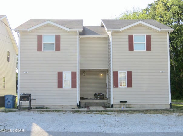1501-1515 Case, Carthage, MO 64836