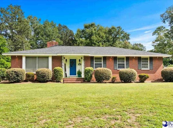 1019 Cherokee Rd., Florence, SC 29501