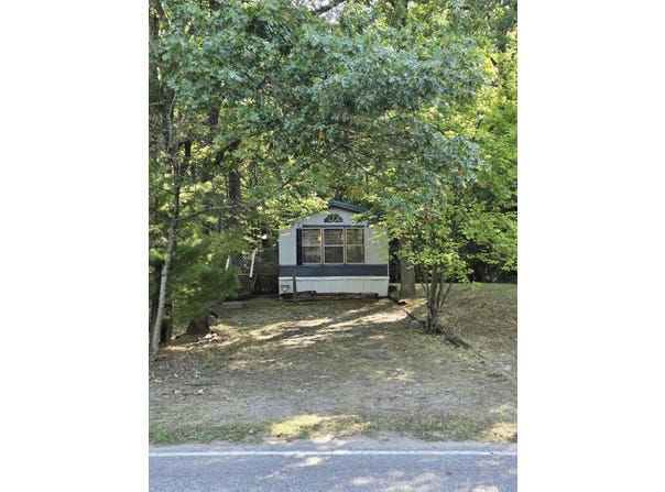 8776 N Blair Drive, Bitely, MI 49309