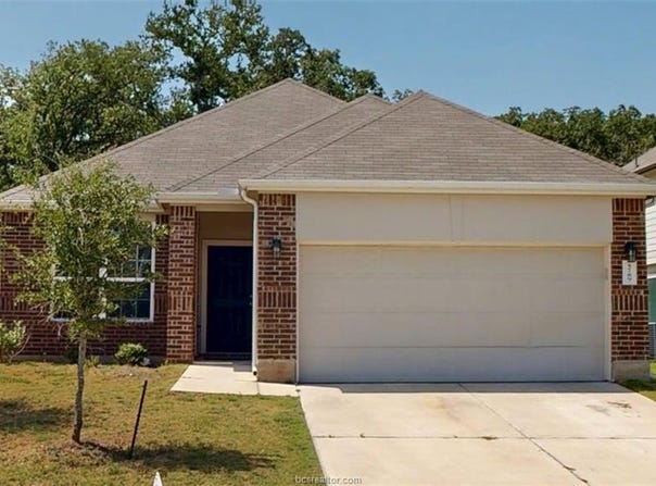 5789 Cerrillos Drive, Bryan, TX 77807