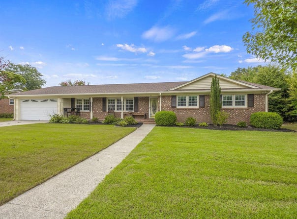 711 Confederate Circle, Taylors, SC 29687